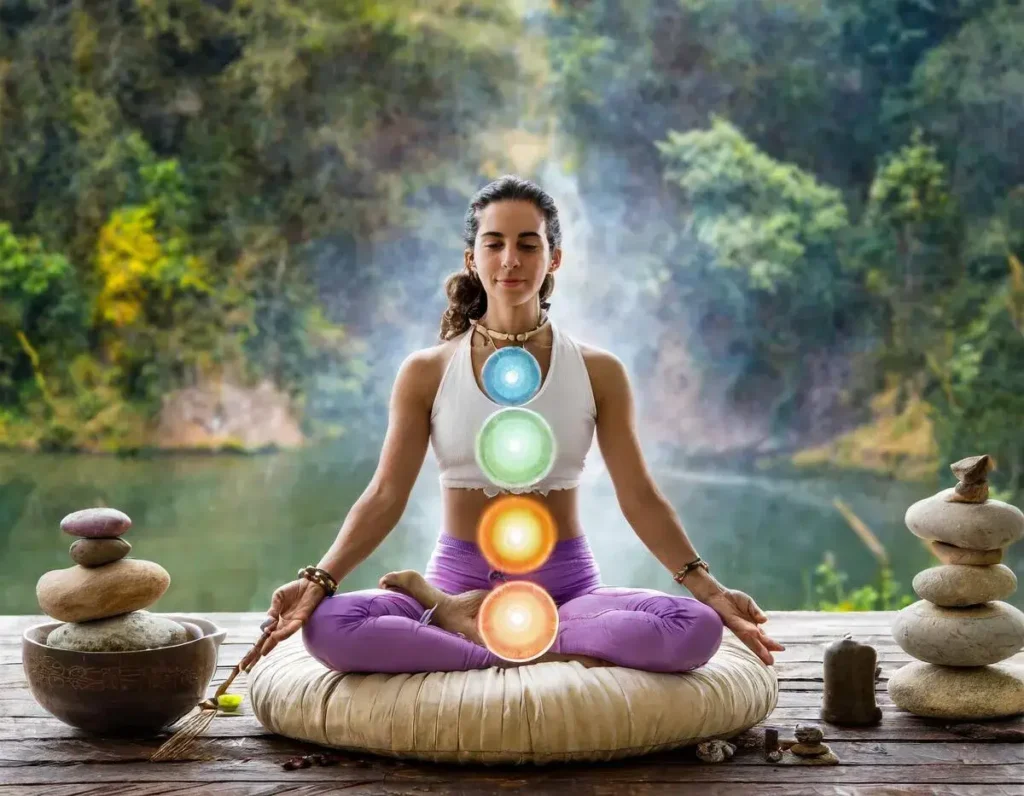 Chakra Balancing