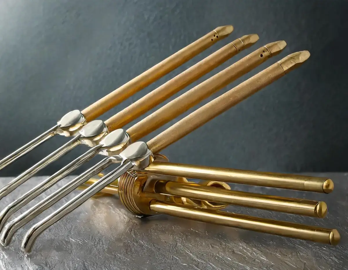 Tuning Forks