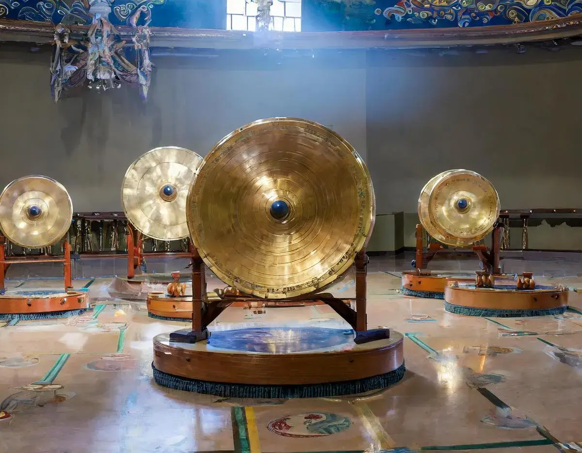 Harmony of Planetary Gongs