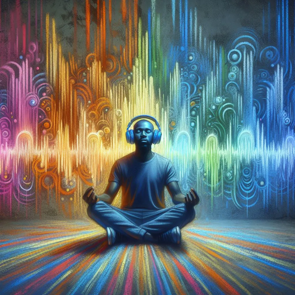 Binaural Beats