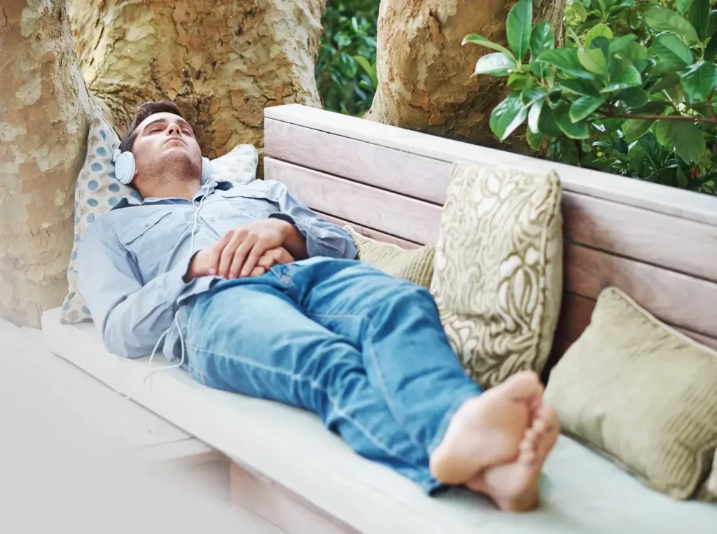 unwinding-and-relaxing