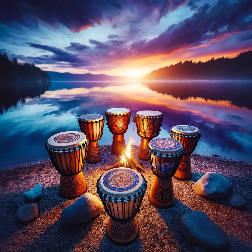 shamanic drums near me Toronto