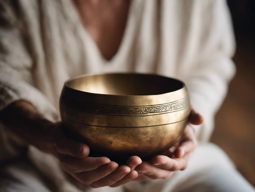 Sound Healing Therapy