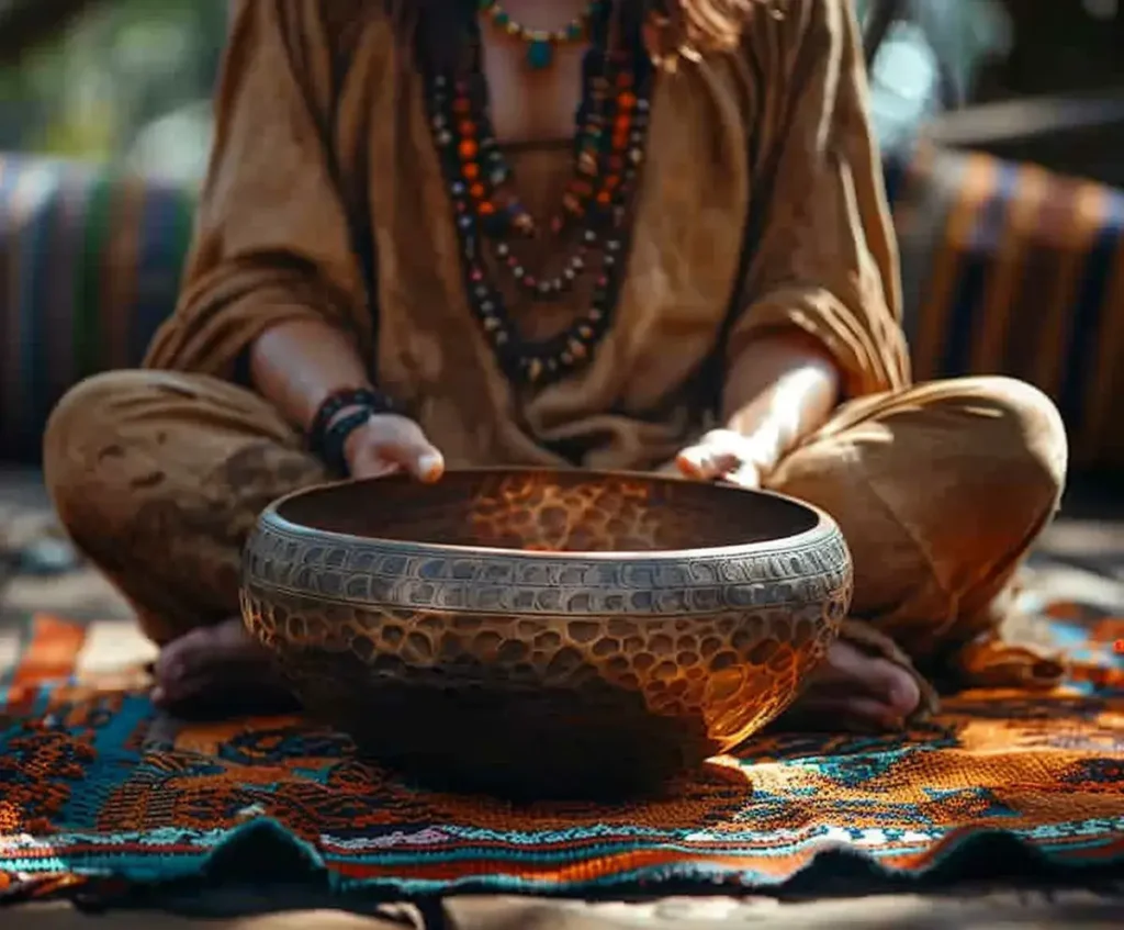 Sound Bath Scarbourgh
